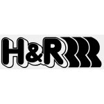 H&R Gewindefahrwerk für BMW 1er