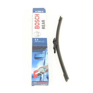 Bosch Scheibenwischer Aerotwin Heck fr BMW 1er e81 e87