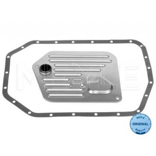 Filter mit Dichtung fr Automatikgetriebe ZF 5HP24 fr BMW E39 E38 E31 & X5