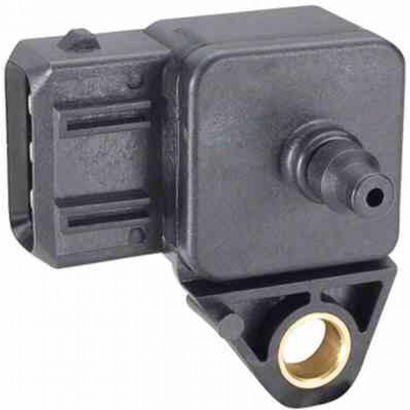 Ladedrucksensor von Hella für BMW E60 E61 E65 E66 E83 E53 2,0 - 4