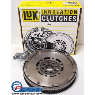 LUK ZMS Schwungrad Zweimassenschwungrad fr BMW E46 330d xd E39 525d 530d X5 E53 3.0d