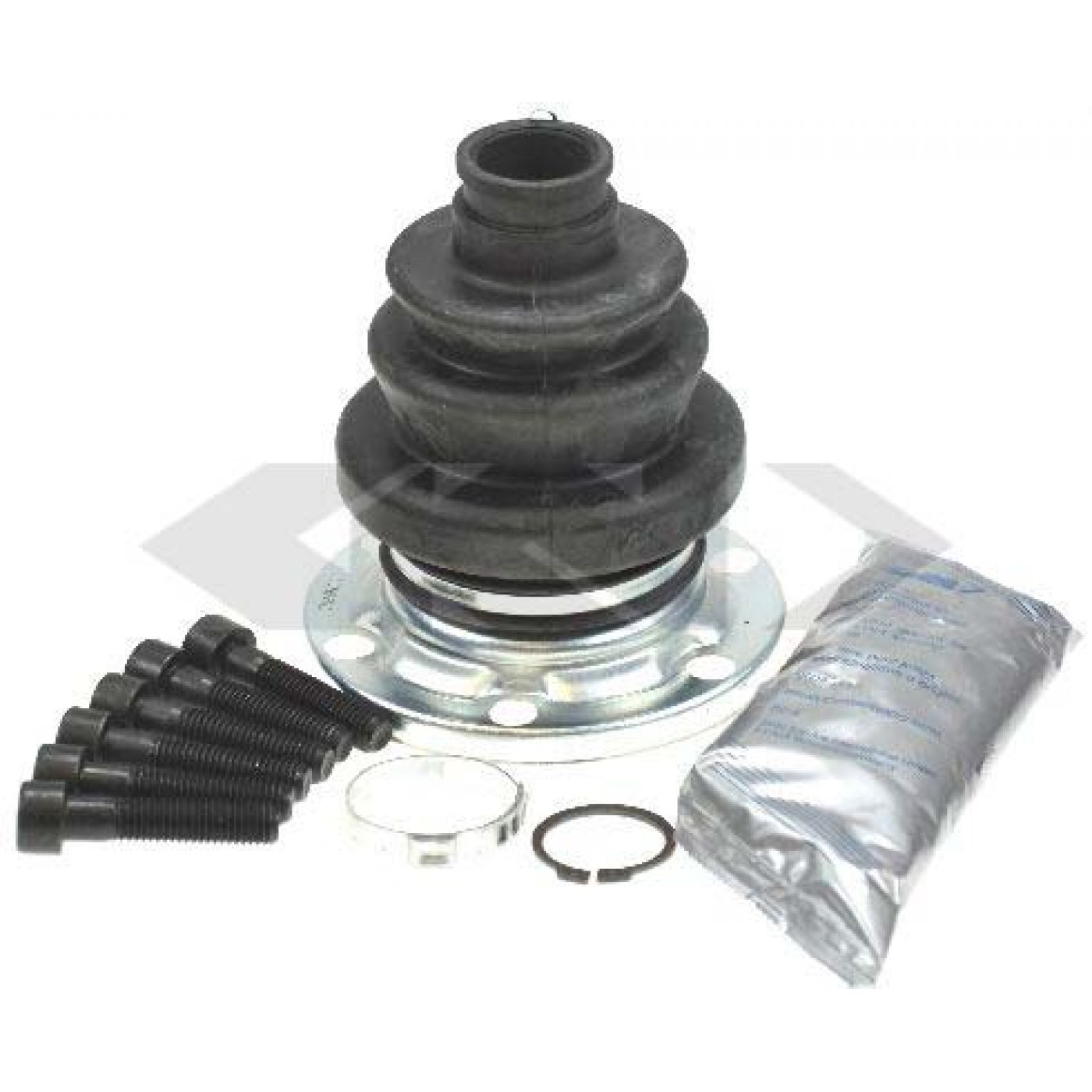 Faltenbalg Antriebswelle Hinterachse BMW E53 X5 -   Onlineshop, 21,99 €