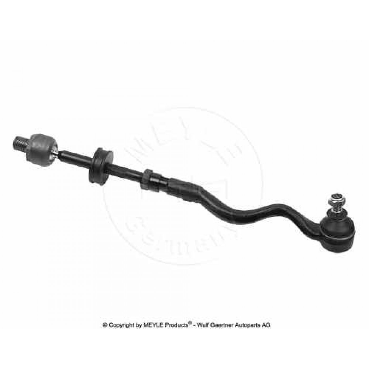 E36 on sale tie rods