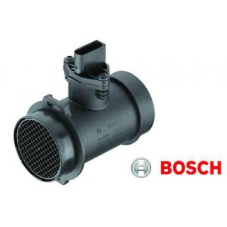 Bosch Luftmassenmesser fr BMW e36 Compact 316i e46 316i 318i M43 e38 740d Z3 1.9 M43