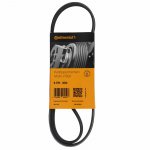 Contitech Keilrippenriemen fr BMW E46 4 Zyl. M43...