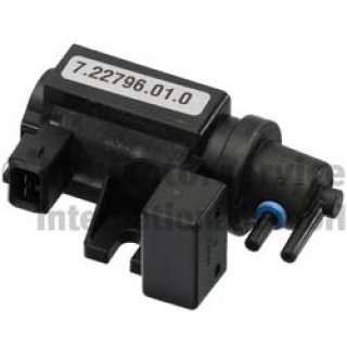 Druckwandler Abgassteuerung Turbolader E46 E90 E39 E60 E38 E65 X3 X5