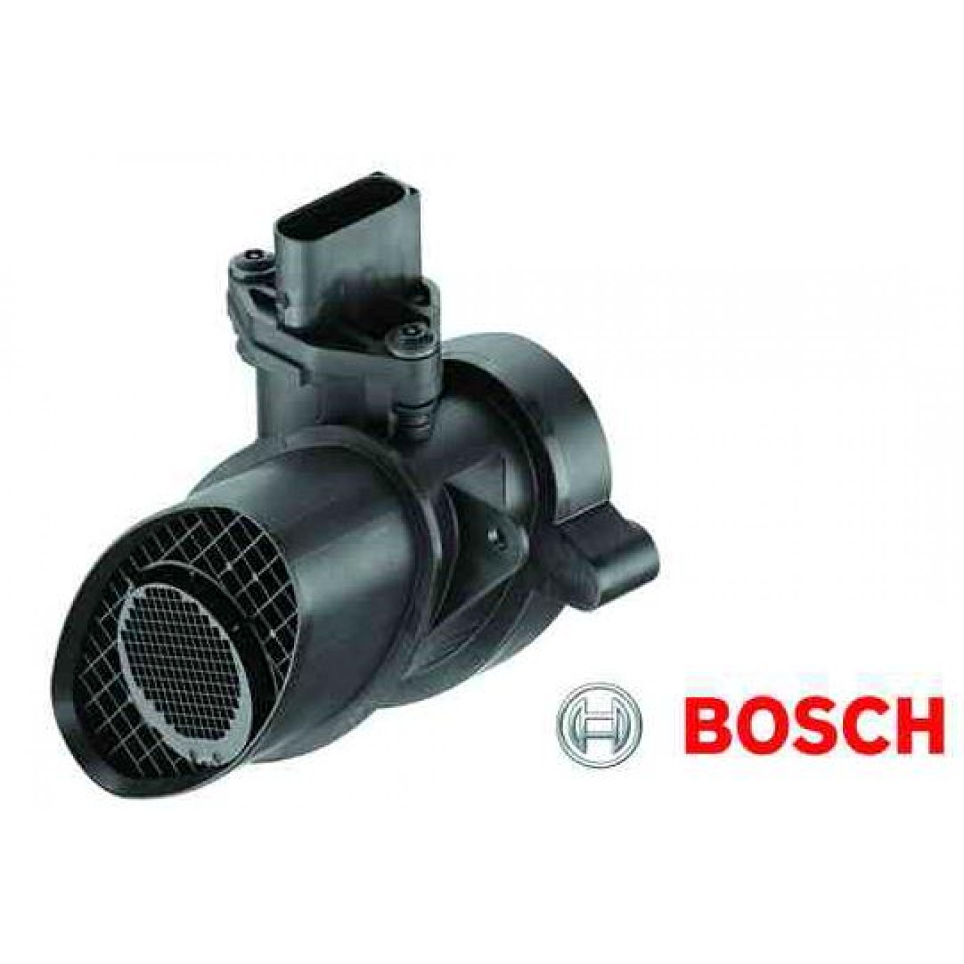 Bosch Luftmassenmesser für BMW E46 318d 320d 330d E39 520d 525d 530d E38  730d, 159,99 €