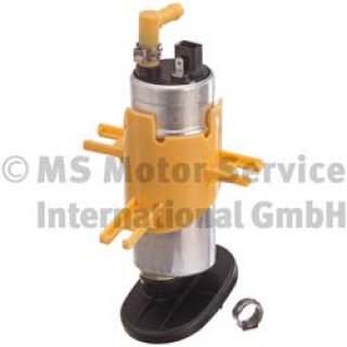 Kraftstoffpumpe / Dieselpumpe im Tank von Pierbug fr BMW E46 Diesel