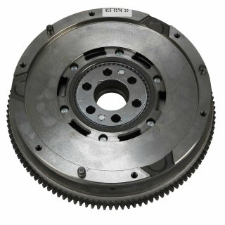 LUK dual mass flywheel for BMW e46 316i 115 PS 318i 143 PS M43