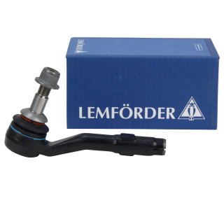 Lemfrder tie rod end for BMW e60 e61 e63 e64 e65 e66 e67