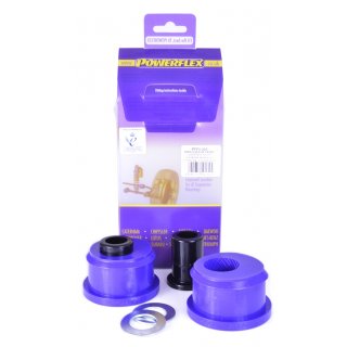 2 x Powerflex PFF5-303 PU Buchsen Querlenker exzentrisch fr BMW e30 e36 Z1