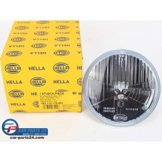Abblendlicht rechts oder links fr BMW e3 e9 e12 e21 e24 bis 05.1982