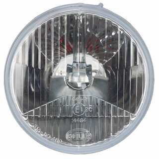 Hella Fernlicht rechts oder links fr BMW e3 e9 e12 e21 e23 e24