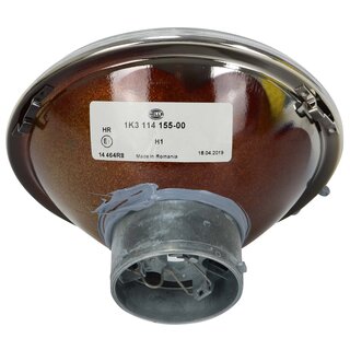 Hella Fernlicht rechts oder links fr BMW e3 e9 e12 e21 e23 e24