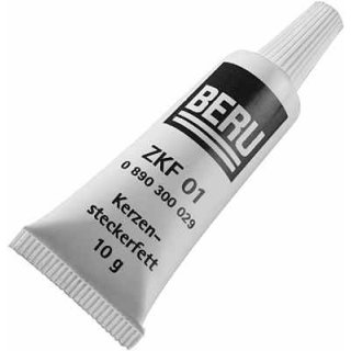 Beru Spezialfett fr Zndkerzenstecker