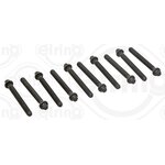 Elring Zylinderkopfschraubensatz fr BMW M40 M42 M43 Motoren