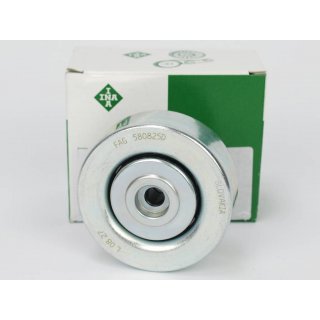 Umlenkrolle Fhrungsrolle fr Keilrippenriemen fr div. BMW Diesel