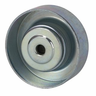 Umlenkrolle Fhrungsrolle fr Keilrippenriemen fr div. BMW Diesel