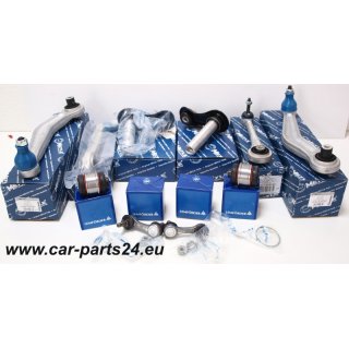 Revisionsset Querlenkersatz Hinterachse Meyle Lemfrder fr BMW E39 bis Bj 11.2001
