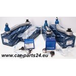 Meyle Set Querlenker + Pendelsttzen Hinterachse BMW e39...