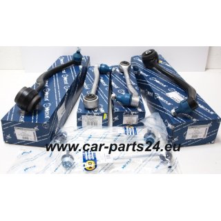 Meyle HD Querlenker Set mit Pendelsttzen Vorderachse fr BMW e38