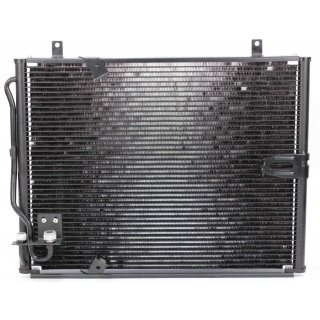 Mahle Behr Kondensator Klimaanlage fr BMW e34 e32