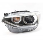 Hella DS1 Bi Xenon Headlight left side BMW 1er F20 F21 to...