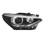 Hella Bi-Xenon Scheinwerfer rechts BMW 1er F20 F21 bis...