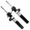 Sachs Shock Absorber for BMW with M-Technik or sport suspension for BMW e81 e87 e88 e82
