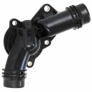 BEHR Thermostat coolant 97C BMW M52 M54 from 08.1998