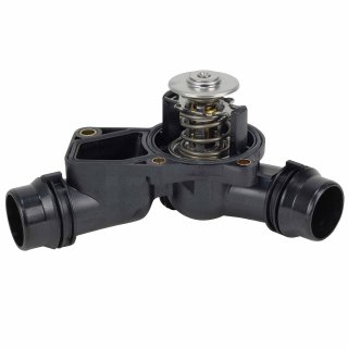 BEHR Thermostat coolant 97C BMW M52 M54 from 08.1998