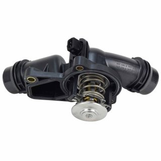 BEHR Thermostat coolant 97C BMW M52 M54 from 08.1998