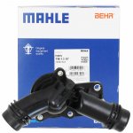 Mahle / Behr Thermostat mit Gehuse Khlung 97C fr BMW...