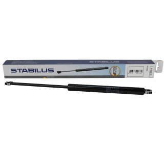 Stabilus Gasfeder Dmpfer Kofferraum fr BMW e34 Limo ohne Heckspoiler