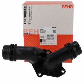Thermostat Behr 85 fr BMW e46 318d 116PS 320d 129PS + 136PS e39 520d 136PS