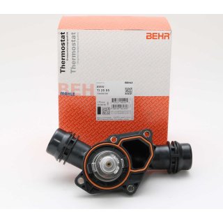 Thermostat Behr 85 fr BMW e46 318d 116PS 320d 129PS + 136PS e39 520d 136PS