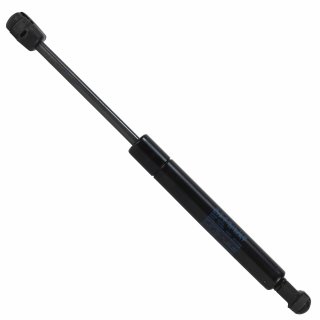 Stabilus Gas pressurized spring bonnet for BMW X3 E83