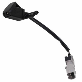 Scheibenwaschdse beheizt fr BMW e36 / e34 / e32 / Z1 / Z3