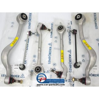Querlenker- Pendelsttzenset Lemfrder BMW e39 4+6 Zylinder