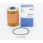 Mahle Knecht Oil filter for BMW M30 & M5 engines from...