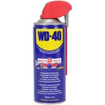 WD-40 Multifunktionsl Rostlser 500 ml