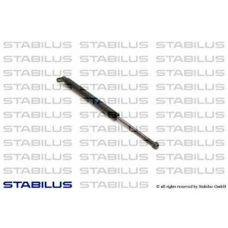 Stabilus Gasfeder für Kofferraum BMW E38 