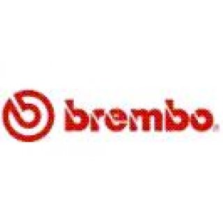 Brembo Bremsscheiben Vorderachse fr BMW e30 260 x 22 mm