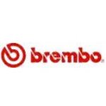 Brembo Bremsscheiben Vorderachse fr BMW e30 260 x 22 mm