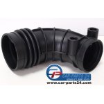 Faltenbalg Luftansaugung BMW e34 525i M50 ohne ASC