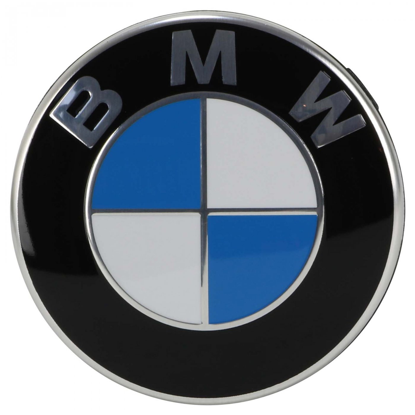 Original BMW Nabenabdeckung für alle BMW Felgen mit gesteckter Nabenkappe  68m, 14,99 €