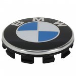 Original BMW Nabenabdeckung für alle BMW Felgen mit...
