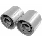 Lemfrder rubber bushes left and right for wishbones...