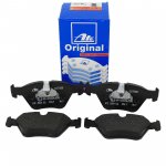ATE Bremsbelge Bremskltze Vorn fr BMW e39 fr 296x22mm...