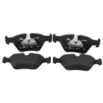 ATE Bremsbeläge Bremsklötze Vorn für BMW e39 für 296x22mm Bremsscheiben